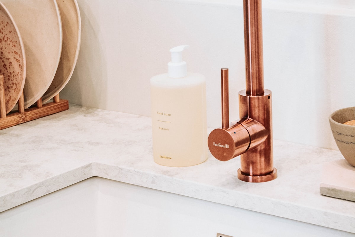 Kitchen Plumbing service in Stockton, CA